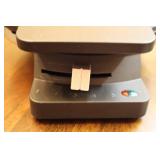 Cuisinart Waffle Maker, Stainless Steel Frying Screen Cover Lid