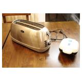 WW Dash Egg Bite Maker, Oster Two-Slice Bagel Toaster