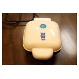 WW Dash Egg Bite Maker, Oster Two-Slice Bagel Toaster