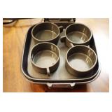 WW Dash Egg Bite Maker, Oster Two-Slice Bagel Toaster