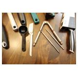 Quality Kitchen Utensils Etc