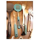 Quality Kitchen Utensils Etc