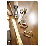 Quality Kitchen Utensils Etc