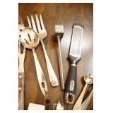 Quality Kitchen Utensils Etc