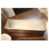 Kitchen Bakeware, Colanders, Strainers Etc