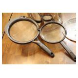 Stainless Steel Stockpot, Handled Colander Strainers