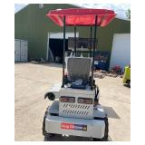 Fland Mini Wheel Loader FL45 /