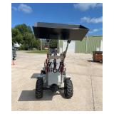 Fland Mini Wheel Loader FL45 /