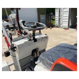 Fland Mini Wheel Loader FL45 /