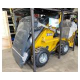 Skid Steer Loader EG80 /