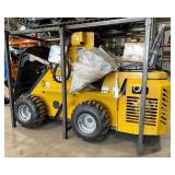 Skid Steer Loader EG80 /