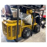 Skid Steer Loader EG80 /