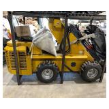 Skid Steer Loader EG80 /