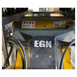 Skid Steer Loader EG80 /