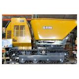 Concrete Buggy EGX1200