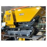 Concrete Buggy EGX1200