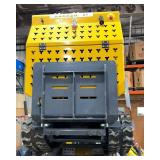 Concrete Buggy EGX1200