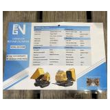 Concrete Buggy EGX1200