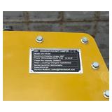 Concrete Buggy EGX1200