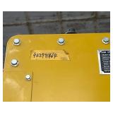 Concrete Buggy EGX1200