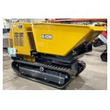 Concrete Buggy EGX1200