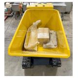 Concrete Buggy EGX1200