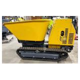 Concrete Buggy EGX1200