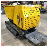 Concrete Buggy EGX1200