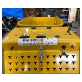 Concrete Buggy EGX1200