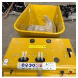 Concrete Buggy EGX1200