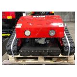 RC Lawn Mower EG750 /