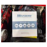 RC Lawn Mower EG750 /