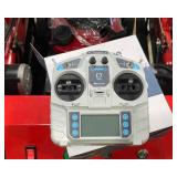 RC Lawn Mower EG750 /