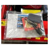 RC Lawn Mower EG750 /