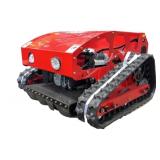 RC Lawn Mower EG750 /