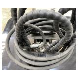 Mini Excavator Hedge Cutter Attachment