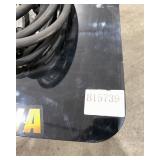 Mini Excavator Hedge Cutter Attachment