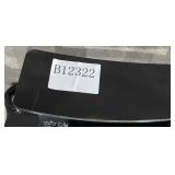 19 Inch Excavator Rake