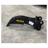 2 Inch Excavator Ripper