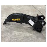 2 Inch Excavator Ripper