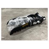 Hydraulic Thumb Clip for Mini Excavators