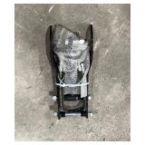 Hydraulic Thumb Clip for Mini Excavators