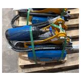 Excavator Hydraulic Breaker