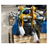 Excavator Hydraulic Breaker