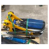 Excavator Hydraulic Breaker