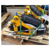 Excavator Hydraulic Breaker