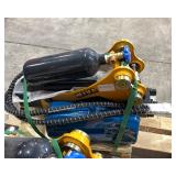 Excavator Hydraulic Breaker