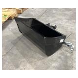 Tilting Excavator Bucket 24 Inch