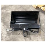 Tilting Excavator Bucket 24 Inch