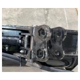 Tilting Excavator Bucket 24 Inch